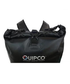 QUIPCO Bungee Tie-downs & Luggage AquaShield Ultimate Waterproof Drybag Backpack - 32L