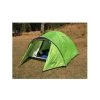 QUIPCO Gecko 3+ Camping Tent V2.0 (Fibreglass Poles)