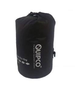 QUIPCO AquaShield Heavy Duty Waterproof Drybag - 5L Bungee Tie-downs & Luggage