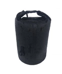 QUIPCO AquaShield Heavy Duty Waterproof Drybag - 5L Bungee Tie-downs & Luggage