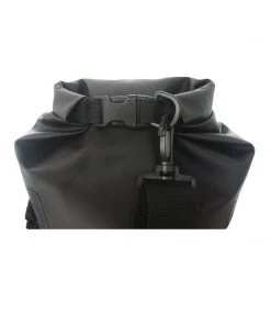 QUIPCO AquaShield Heavy Duty Waterproof Drybag - 5L Bungee Tie-downs & Luggage