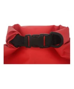 QUIPCO AquaShield Heavy Duty Waterproof Drybag - 10L Bungee Tie-downs & Luggage