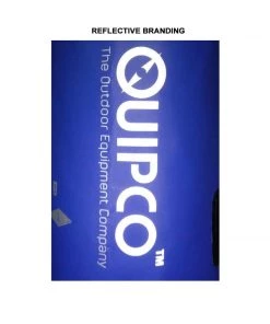 QUIPCO Bungee Tie-downs & Luggage AquaShield Heavy Duty Waterproof Drybag - 20L