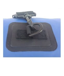 QUIPCO Bungee Tie-downs & Luggage AquaShield Heavy Duty Waterproof Drybag - 20L