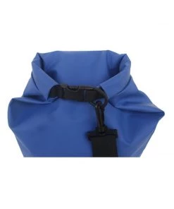 QUIPCO Bungee Tie-downs & Luggage AquaShield Heavy Duty Waterproof Drybag - 20L
