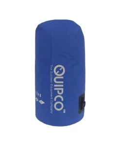 QUIPCO Bungee Tie-downs & Luggage AquaShield Heavy Duty Waterproof Drybag - 20L
