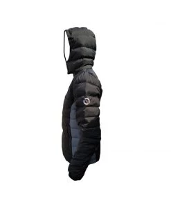 QUIPCO EverTherm Down Jacket - Hooded