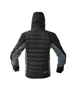 QUIPCO EverTherm Down Jacket - Hooded