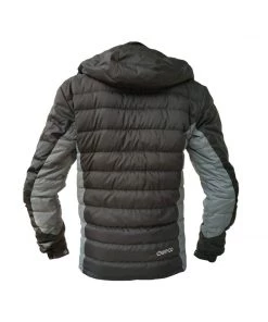 QUIPCO EverTherm Down Jacket - Hooded