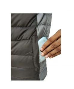 QUIPCO EverTherm Down Jacket - Hooded