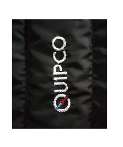 QUIPCO EverTherm Down Jacket - Hooded