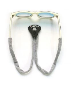 QUIPCO Eyesecure Goggle Band - Grey