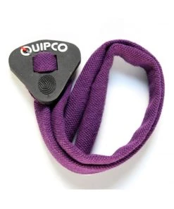 QUIPCO Cycling Accessories Eyesecure Goggle Band - Purple
