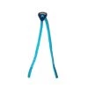 QUIPCO Eyesecure Goggle Band - Aqua Blue
