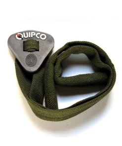 QUIPCO Eyesecure Goggle Band - Military Green Cycling Accessories