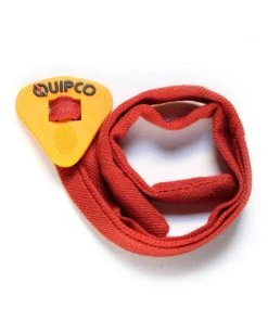 QUIPCO Eyesecure Goggle Band - Rust Cycling Accessories
