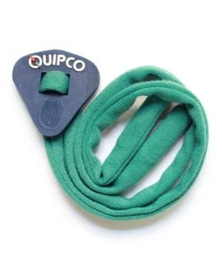 QUIPCO Eyesecure Goggle Band - Sea Green Cycling Accessories