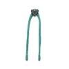 QUIPCO Eyesecure Goggle Band - Sea Green Cycling Accessories
