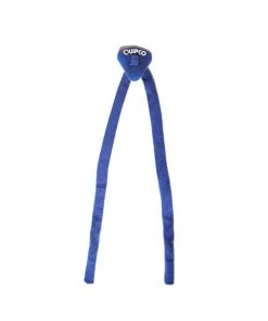 QUIPCO Eyesecure Goggle Band - Royal Blue Cycling Accessories