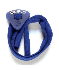 QUIPCO Eyesecure Goggle Band - Royal Blue Cycling Accessories