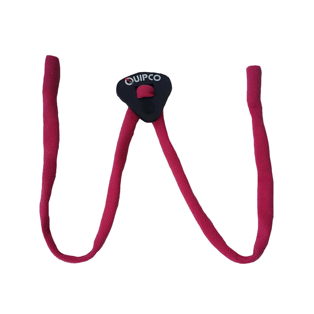 QUIPCO Eyesecure Goggle Band - Pink 2 QUIPCO Eyesecure Goggle Band - Pink