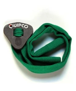 QUIPCO Eyesecure Goggle Band - Bottle Green Cycling Accessories