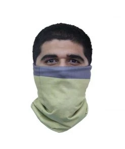 QUIPCO Lifestyle Motorbiking Apparel Dune Tube Dual - Multifunction Headwear