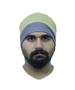 QUIPCO Lifestyle Motorbiking Apparel Dune Tube Dual - Multifunction Headwear