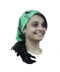 QUIPCO Lifestyle Motorbiking Apparel Dune Tube Adventure Sports Fusion - Multifunction Headwear