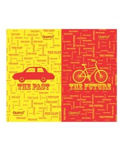 QUIPCO Lifestyle Motorbiking Apparel Dune Tube Future - Multifunction Headwear