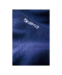 QUIPCO Tundra 100 Fleece Warm Jacket - Navy Blue 12 QUIPCO Tundra 100 Fleece Warm Jacket - Navy Blue