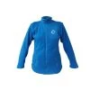 QUIPCO Tundra 200 Fleece Women's Jacket - Aqua Blue Adventure Travel Clothing