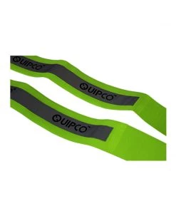 QUIPCO Flash Hi Viz Straps - A Pair Cycling Accessories