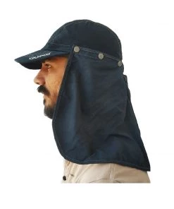 QUIPCO Explorer Anti UV Cap