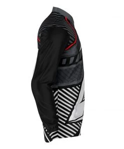 WANDERLOOMS The Trendsetter Jersey Lifestyle Motorbiking Apparel