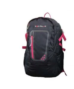 OPEN BOX BARGAINS Red Pillar Yamuna 25 Backpack - Black