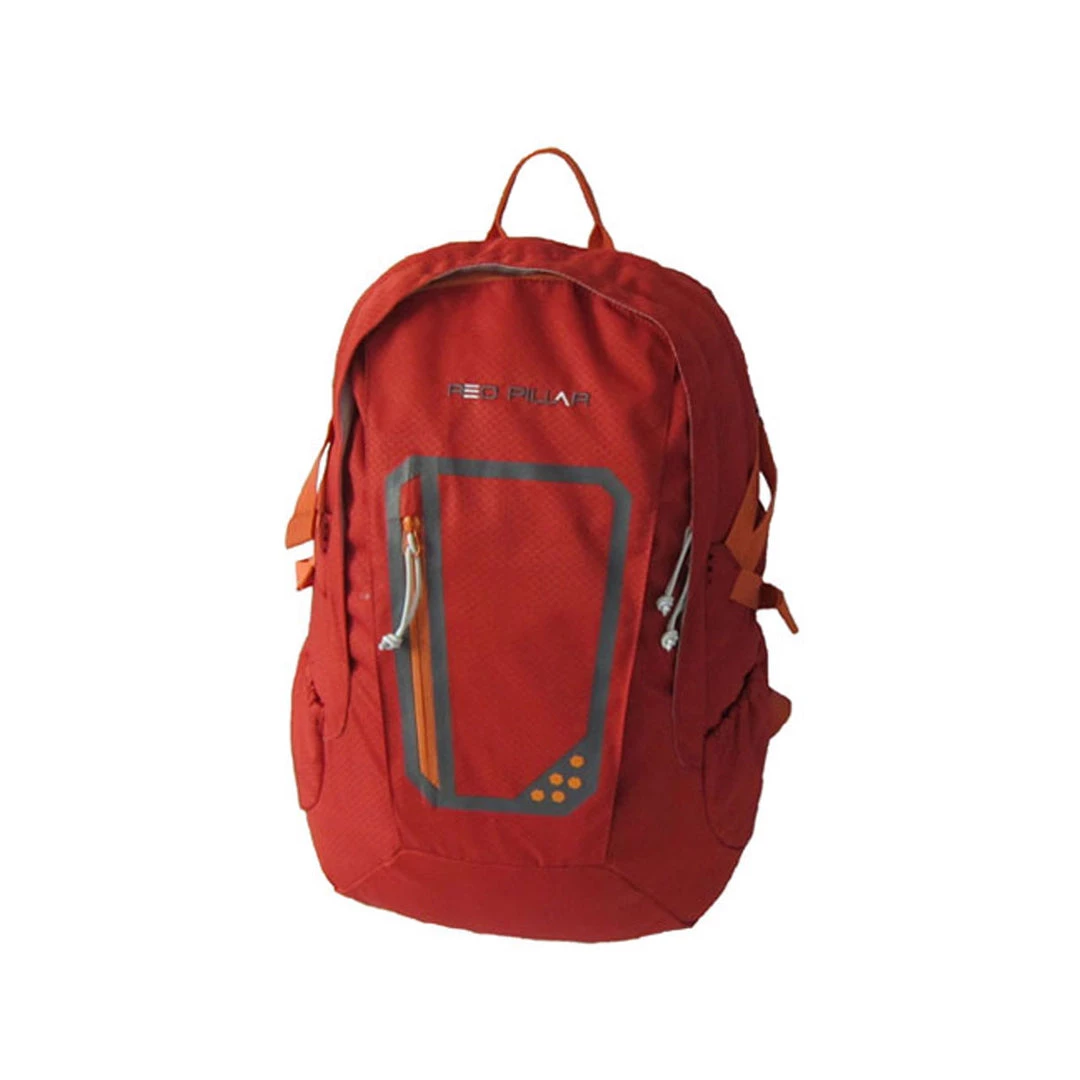 OPEN BOX BARGAINS Backpacks, Duffels And Waist Packs Red Pillar Yamuna 25 Backpack - Brick Red 1 OPEN BOX BARGAINS Backpacks, Duffels And Waist Packs Red Pillar Yamuna 25 Backpack - Brick Red