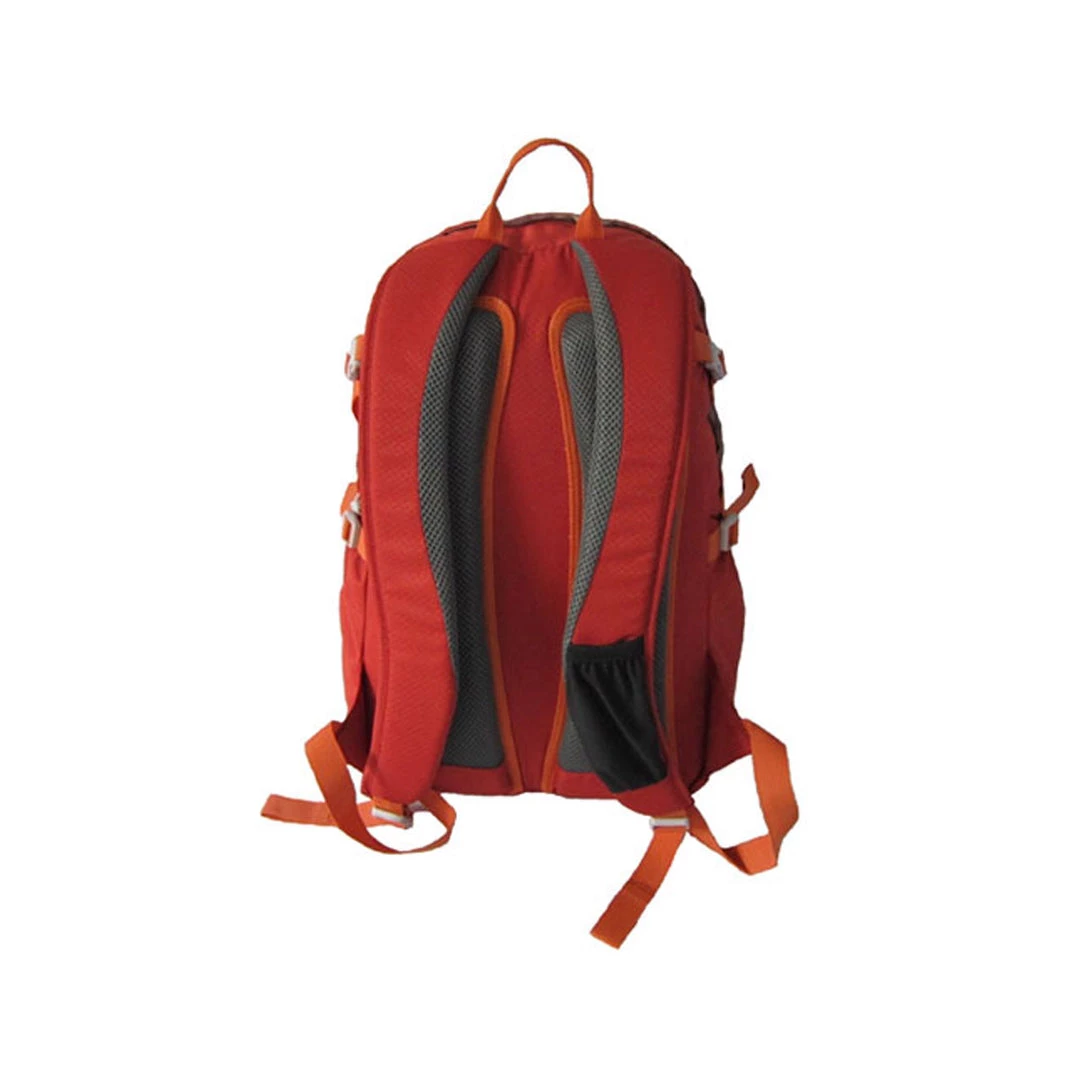 OPEN BOX BARGAINS Backpacks, Duffels And Waist Packs Red Pillar Yamuna 25 Backpack - Brick Red 2 OPEN BOX BARGAINS Backpacks, Duffels And Waist Packs Red Pillar Yamuna 25 Backpack - Brick Red
