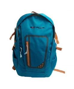 OPEN BOX BARGAINS Red Pillar Yamuna 25 Backpack - Blue Backpacks, Duffels And Waist Packs