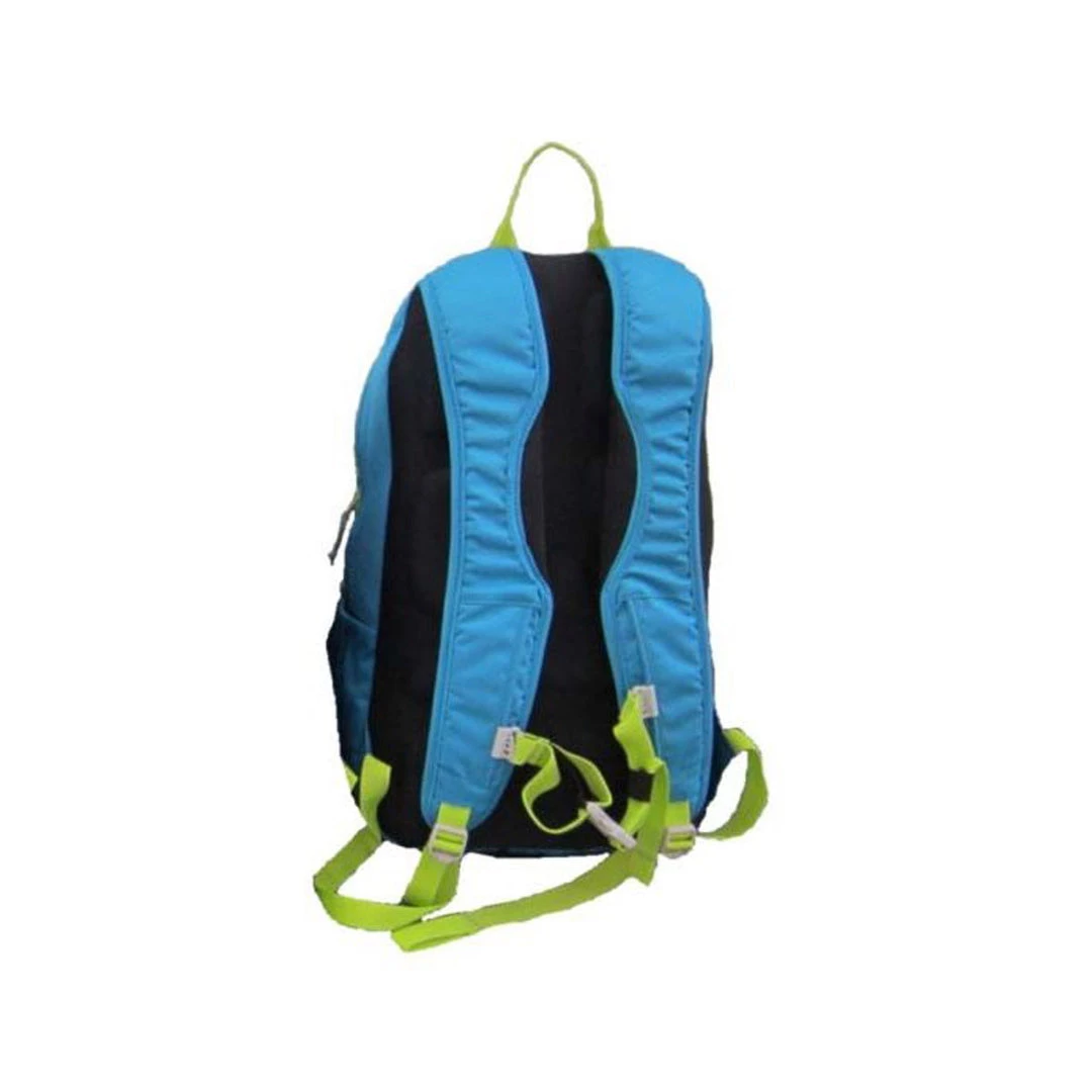 OPEN BOX BARGAINS Red Pillar Sindhu 27 Backpack - Blue Backpacks, Duffels And Waist Packs 2 OPEN BOX BARGAINS Red Pillar Sindhu 27 Backpack - Blue Backpacks, Duffels And Waist Packs