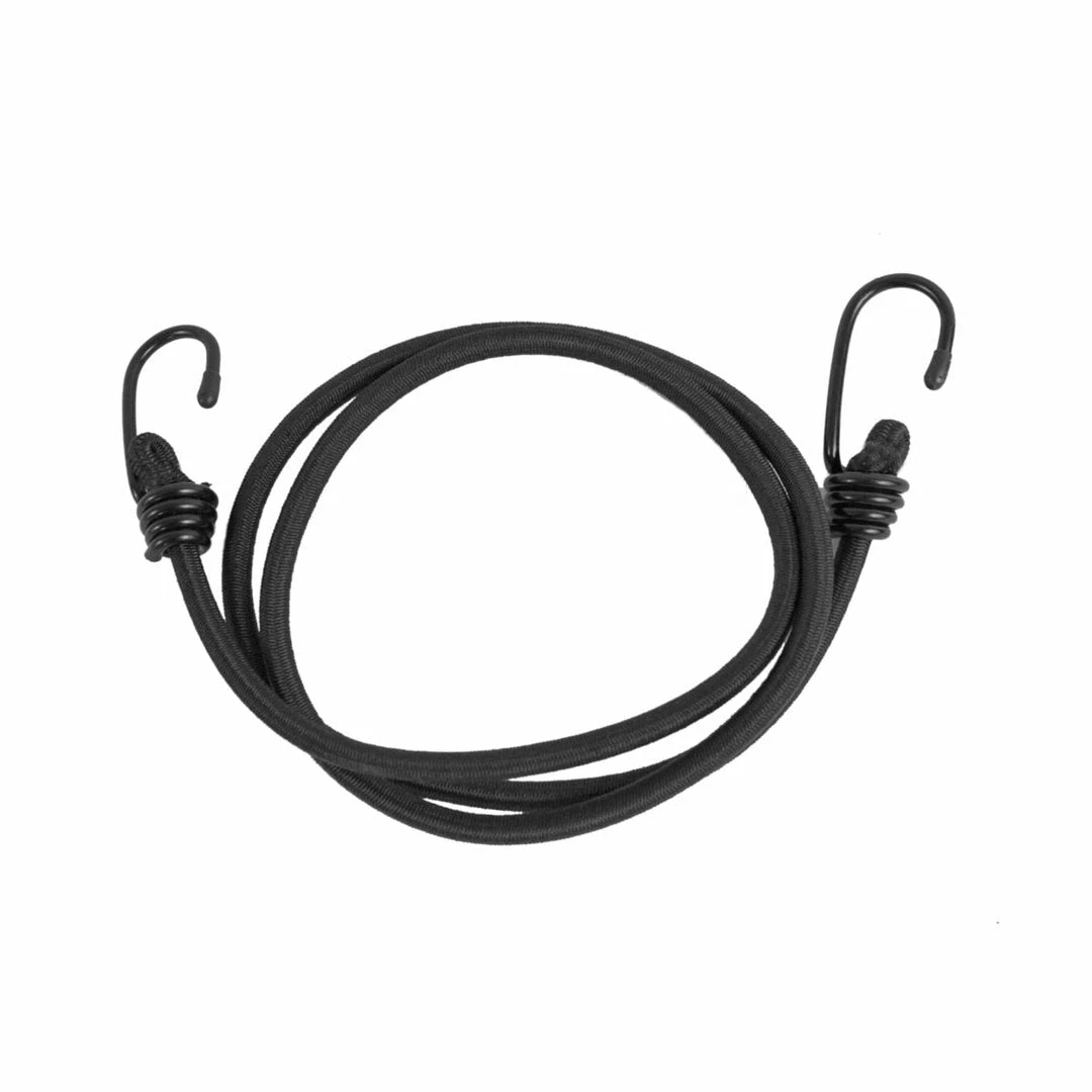 MOTOTECH Root Bungee Cord Tie-down - 5 Feet (60 Inches / 150 Cms) 2 MOTOTECH Root Bungee Cord Tie-down - 5 Feet (60 Inches / 150 Cms)