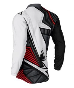 WANDERLOOMS The Trendsetter Jersey Lifestyle Motorbiking Apparel