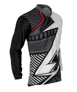 WANDERLOOMS The Trendsetter Jersey Lifestyle Motorbiking Apparel