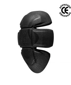 MOTOTECH Protective Riding Gear Safetech Armour Insert - Level 1 - Elbow / Shoulder / Knee - One Pair