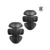 MOTOTECH Protective Riding Gear Safetech Armour Insert - Level 1 - Elbow / Shoulder / Knee - One Pair