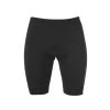 MUDDYFOX Adventure Travel Clothing Padded Cycling Shorts Mens - Black