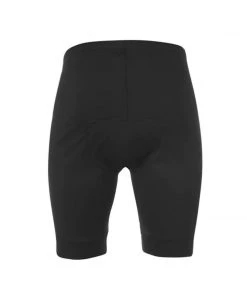 MUDDYFOX Adventure Travel Clothing Padded Cycling Shorts Mens - Black