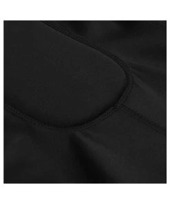 MUDDYFOX Adventure Travel Clothing Padded Cycling Shorts Mens - Black
