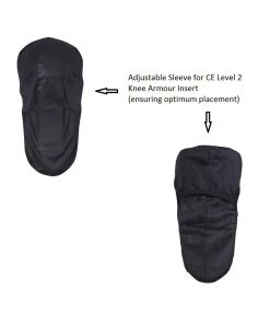 MOTOTECH Protective Riding Gear Trailblazer TourPro Riding Pant V2.0 - Level 2