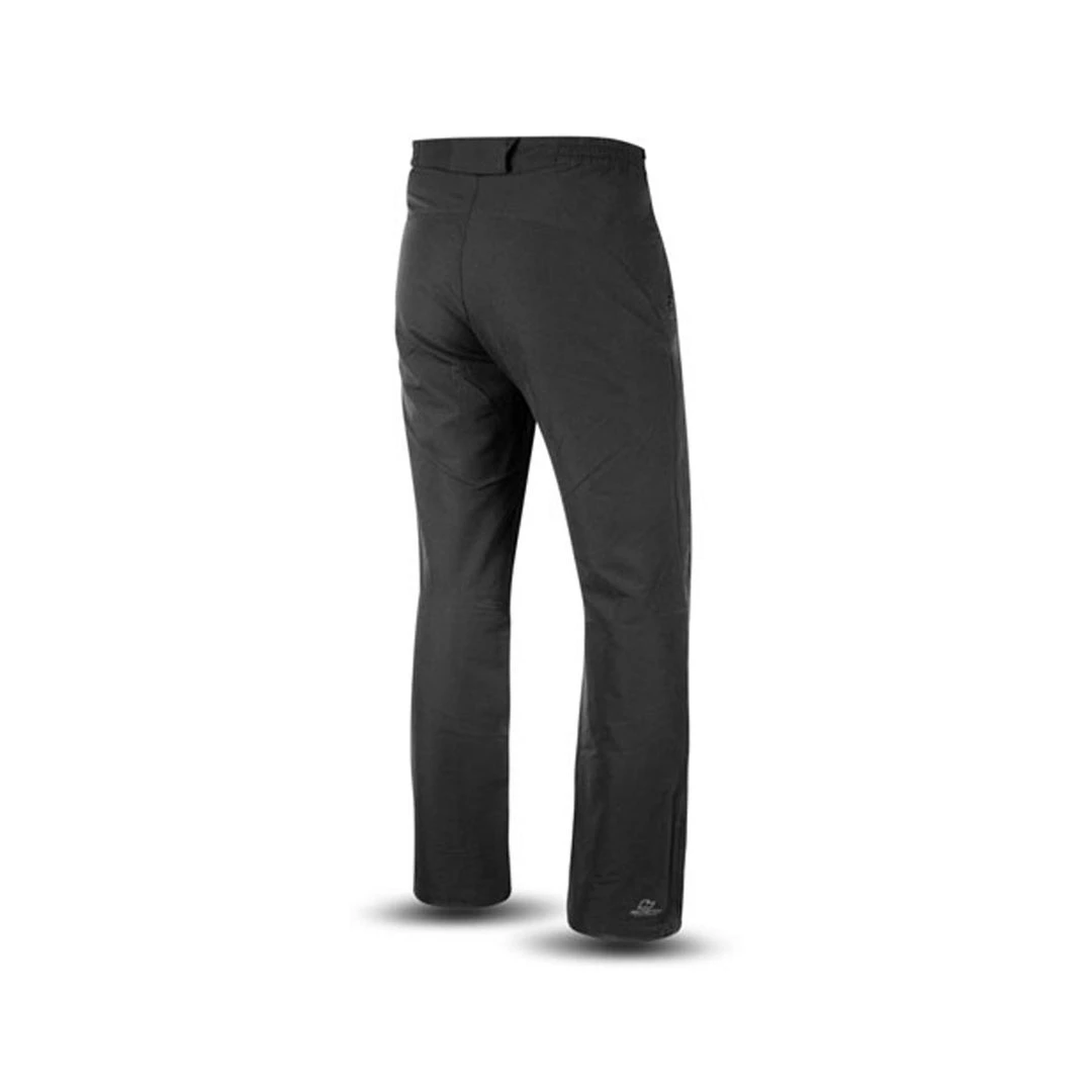 TRIMM Project II Pants - Adventure Trousers - Grafit Black Adventure Travel Clothing 2 TRIMM Project II Pants - Adventure Trousers - Grafit Black Adventure Travel Clothing